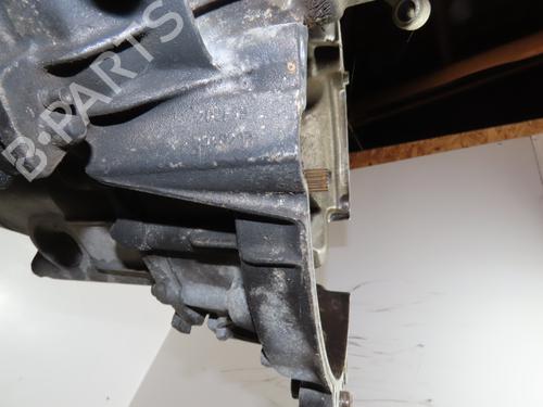 Gearbox CITROËN XSARA Coupe (N0) 1.4 i | BP29739802M3 