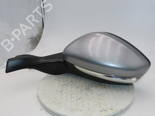Left mirror PEUGEOT 208 I (CA_, CC_) 1.2 PureTech 82 | BP26196530C26
