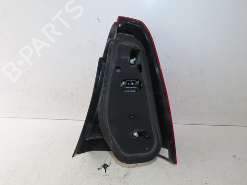 Left taillight DACIA LOGAN (LS_) 1.6 16V (LS09, LS0L, LS0M, LS0P, LS0V, LS18, LS1S, LS1V,... | BP33135626C34 - Image 2
