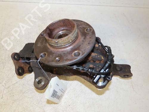 Used Right front steering knuckle Right front steering knuckle 37048014 37048014