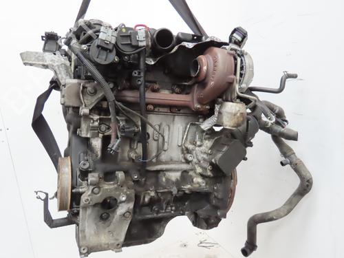 Engine MINI MINI (R56) Cooper D | BP17776157M1  - Image 5