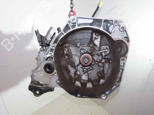 gearbox-renault-clio-iv-bh_-2012-2013-2014-2015-2016-2017-2018-2019-2020-2021-37055868 main image