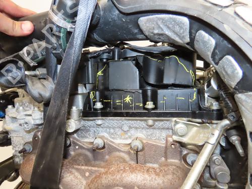 Engine FORD KUGA II (DM2) 1.6 EcoBoost | BP36444929M1  - Image 5