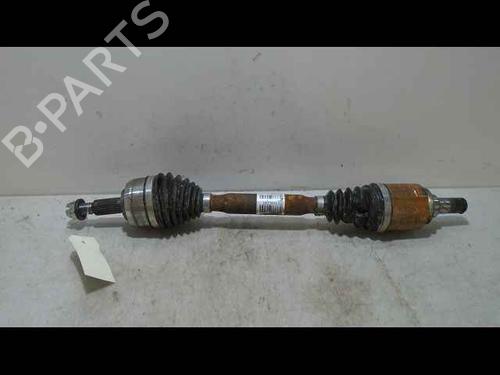 Used Left front driveshaft Left front driveshaft 37039708 37039708