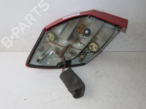 Used Right taillight SKODA FABIA II Combi (545) 1.4 TDI (80 hp) 29294467