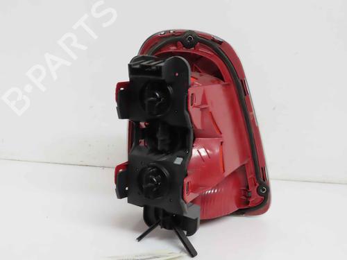 Right taillight MINI MINI (R56) Cooper S | BP37044595C35 - Image 2