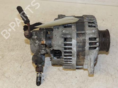 Alternator OPEL CORSA C (X01) 1.7 DI (F08, F68) | BP37047970M7 - Image 3