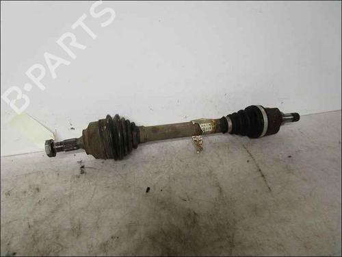 Used Left front driveshaft Left front driveshaft 37040238 37040238