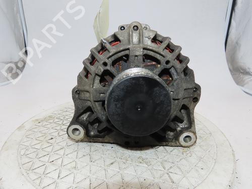 Generator PEUGEOT BIPPER Tepee 1.4 HDi (68 hp) 26195624