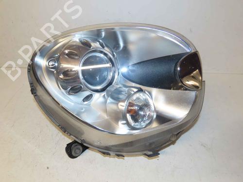 right-headlight-mini-mini-countryman-r60-2010-2011-2012-2013-2014-2015-2016-37055360 main image