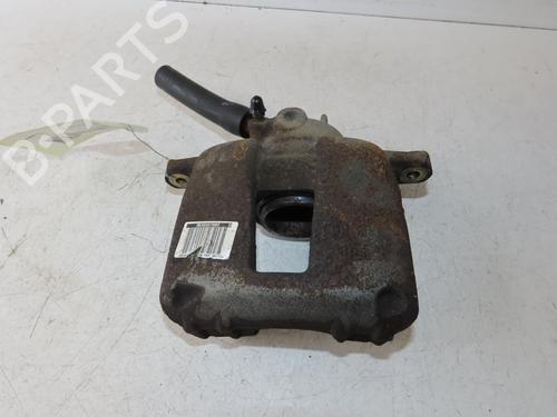 Used Right front brake caliper Right front brake caliper PEUGEOT 307 (3A/C) 1.6 16V (109 hp) 33133965 33133965