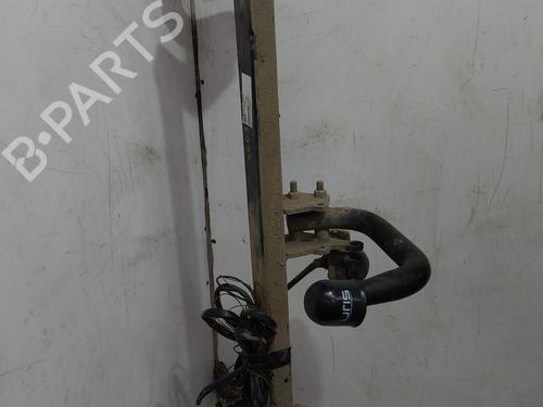 Used Tow ball/Mechanism Tow ball/Mechanism CITROËN DS4 (NX_) 1.6 HDi 110 (112 hp) 40066019 40066019