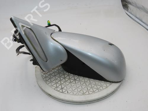 Left mirror CITROËN C8 (EA_, EB_) 2.0 HDi 135 | BP29153482C26 