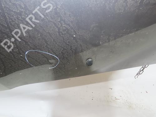 Used Hood CITROËN C3 II (SC_) 1.4 HDi 70 (SC8HZC, SC8HR0, SC8HP4) (68 hp) 22185785