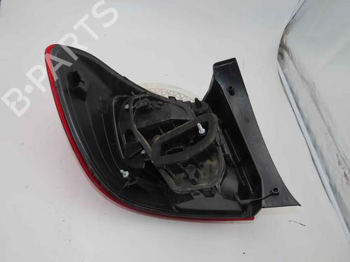 Right taillight DACIA SANDERO II TCe 90 (B8M1, B8MA, B8AC) | BP37051514C35 - Image 3