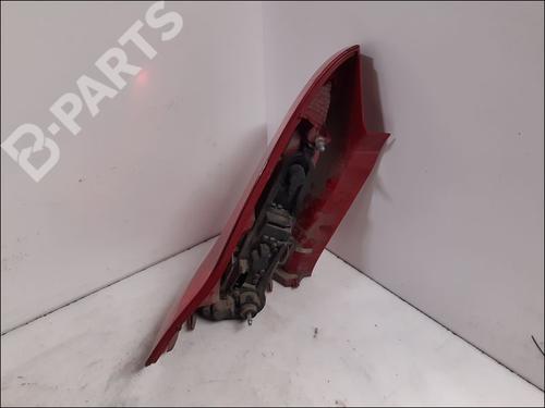 Right taillight CITROËN C4 Coupe (LA_) 1.6 HDi | BP10953369C35 