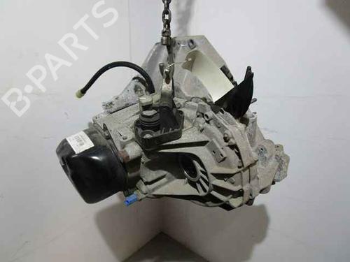 Gearbox RENAULT TWINGO II (CN0_) 1.5 dCi 75 | BP37039773M3 - Image 3