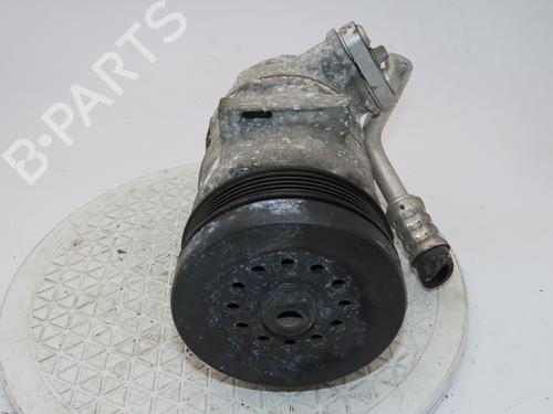 AC compressor OPEL CORSA E (X15) 1.4 (08, 68) | BP22997008M34 