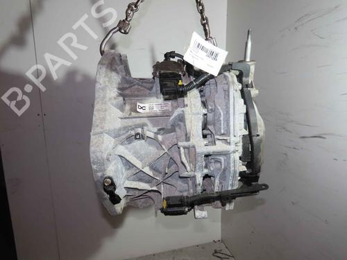 Gearbox RENAULT TWINGO III (BCM_, BCA_) 1.0 SCe 70 | BP37046406M3 - Image 2