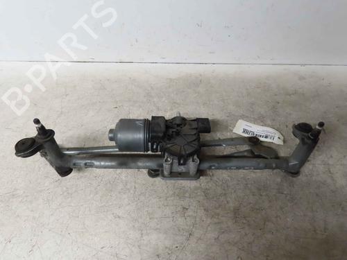 Used Front wiper motor Front wiper motor 37045964 37045964