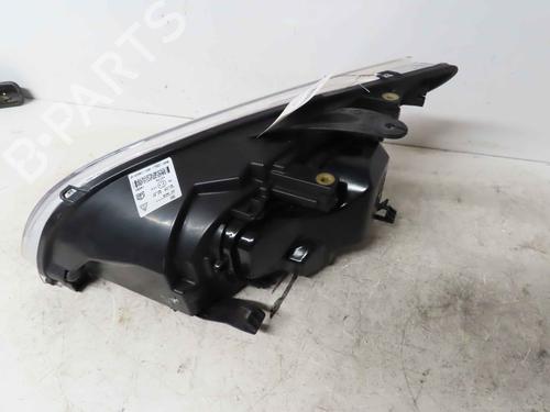 Right headlight FORD FOCUS II (DA_, HCP, DP) 1.8 TDCi | BP37042403C29 - Image 3