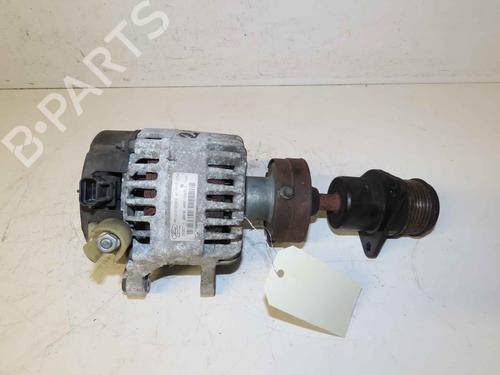 Used Alternator Alternator 37044964 37044964
