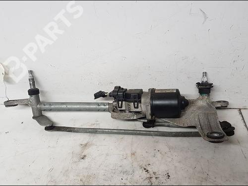 Used Front wiper motor LANCIA MUSA (350_) 1.4 (350.AXA11, 350.AXA1A) (95 hp) 11694152