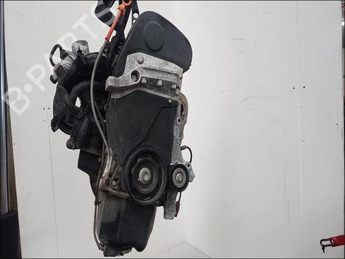 Used Engine VW POLO V (6R1, 6C1) 1.4 (6R1) (85 hp) 16040136