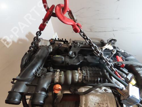 Engine PEUGEOT 308 II (LB_, LP_, LW_, LH_, L3_) 1.6 BlueHDi 120 | BP29441947M1 