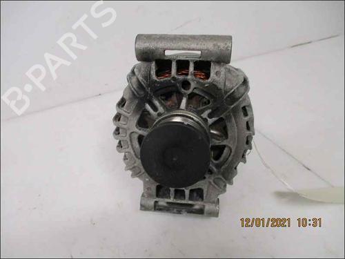 Used Alternator Alternator 37040863 37040863