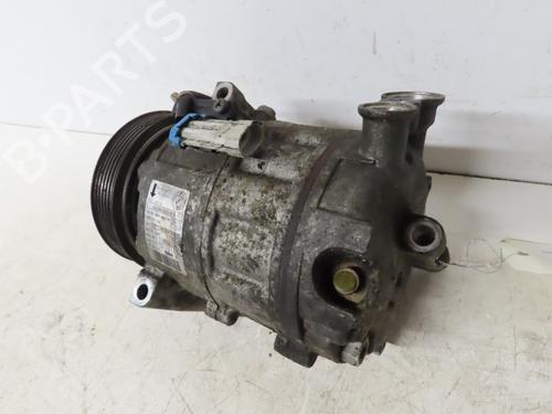 AC compressor ALFA ROMEO 159 Sportwagon (939_) 1.9 JTDM 16V (939BXC1B, 939BXC12) | BP16781574M34 