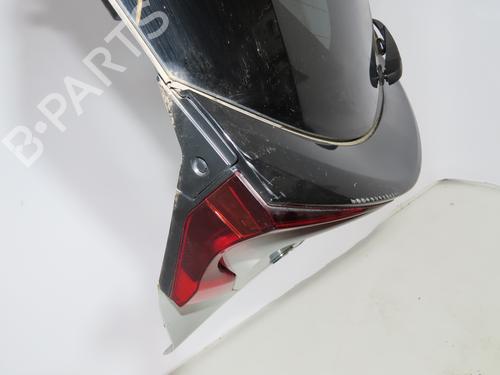 Tailgate TOYOTA C-HR (_X1_) 2.0 Hybrid (MAXH10) | BP30047862C6 