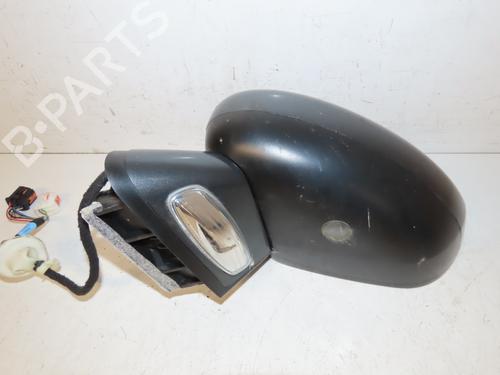 Used Left mirror CITROËN DS4 (NX_) 1.6 VTi 120 (120 hp) 27245757