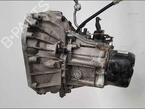 Gearbox DACIA LOGAN MCV II TCe 90 (K8M1, K8MA, K8AC) | BP37042972M3 - Image 2