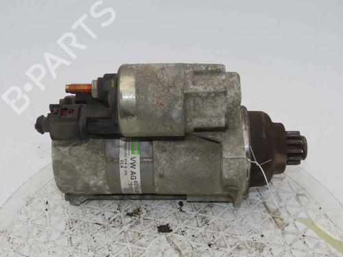 Starter VW PASSAT B6 (3C2) 2.0 TDI | BP37049028M8 - Image 2