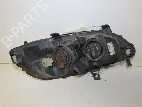 Scheinwerfer links für OPEL ZAFIRA A MPV (T98) 2.2 DTI 16V (F75) (125 hp) 29153875