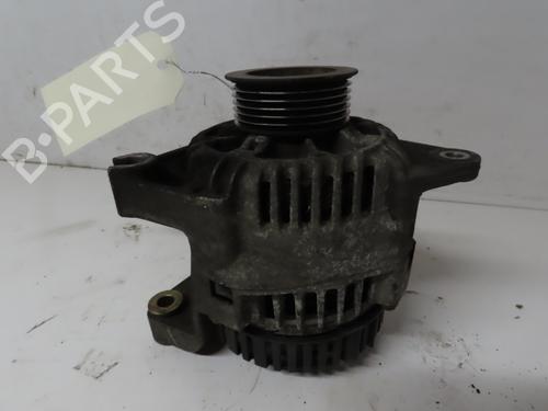 Alternator CITROËN XANTIA (X1_, X2_) 1.9 Turbo D | BP19133114M7 