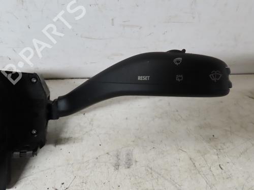 Steering column stalk VW POLO (9N_, 9A_) 1.4 TDI | BP23170192I23 