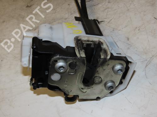 Used Front right lock FORD KA (RU8) 1.2 (69 hp) 22441210