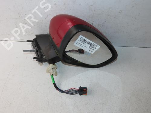 right-mirror-citroen-c4-ii-nc_-2009-33134416 main image