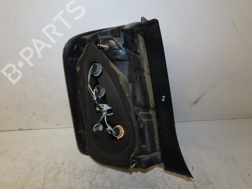 Used Right taillight Right taillight TOYOTA PRIUS Liftback (_W2_) 1.5 Hybrid (NHW2_) (113 hp) 20340233 20340233
