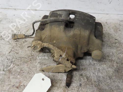 Right rear brake caliper IVECO DAILY III Van 35 C 12 V, 35 S 12 V (AGKA43A2, AGKB43A2, AGKB46A2,... | BP16667464M106 