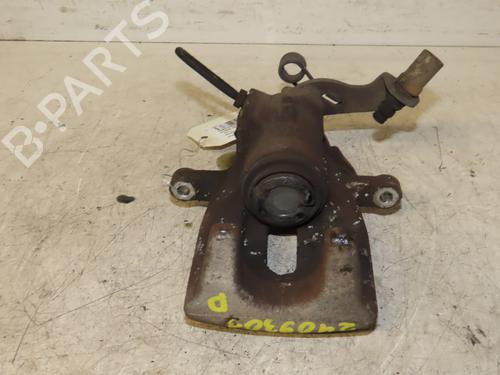 Used Right rear brake caliper PEUGEOT 4008 1.6 HDi (114 hp) 23064786