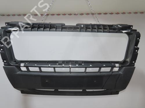 Used Front bumper Front bumper FIAT DUCATO Van (250_) 100 Multijet 2,2 D (100 hp) 34200813 34200813