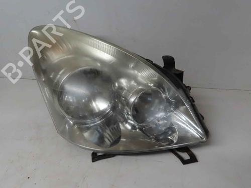 Used Right headlight Right headlight 37048415 37048415