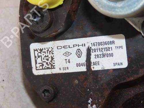 Injection pump RENAULT TWINGO II (CN0_) 1.5 dCi 75 | BP37058255M78 - Image 5