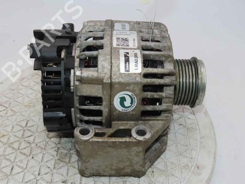 Alternator OPEL CORSA D (S07) 1.3 CDTI (L08, L68) | BP37049427M7 - Image 3