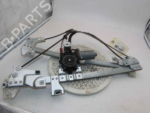 Used Front right window mechanism Front right window mechanism 37051976 37051976