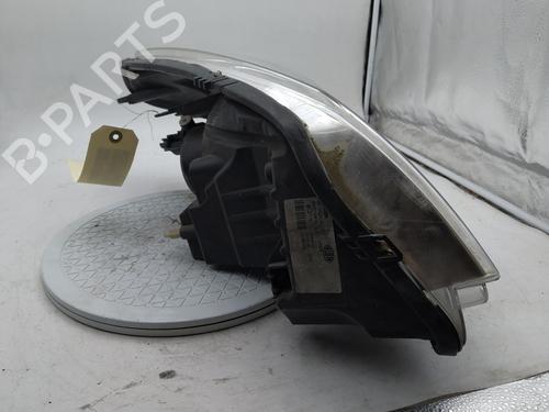 Left headlight DACIA SANDERO 1.2 16V | BP38627675C28 - Image 2