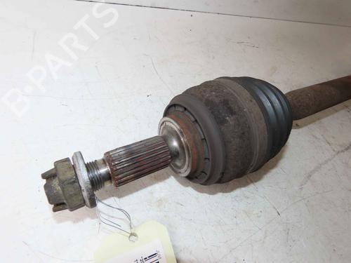 Left front driveshaft DACIA LOGAN (LS_) 1.6 16V (LS09, LS0L, LS0M, LS0P, LS0V, LS18, LS1S, LS1V,... | BP37056790M38 - Image 3